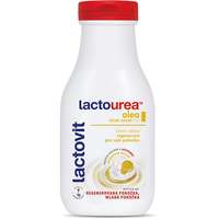 Lactovit LACTOVIT Lactourea Oleo tusfürdő 300 ml