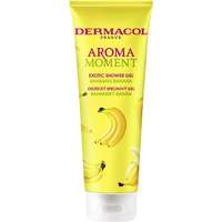DERMACOL DERMACOL Aroma Moment Bahamai banán 250 ml