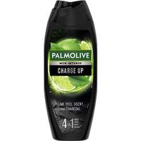 PALMOLIVE PALMOLIVE Men Intense Charge Up Férfi tusfürdő 500 ml