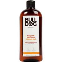 BULLDOG BULLDOG Ginger & Ptchouli 500 ml