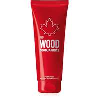 Dsquared2 DSQUARED2 Red Wood Bath & Shower Gel 200 ml