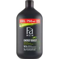 FA FA MAN Sport Energy Boost 3in1 750 ml