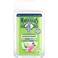 Le Petit Marseillais LE PETIT MARSEILLAIS bio rózsa és bio uborka 250 ml