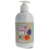 GREENATURAL GREENATURAL Dailycare körömvirág és levendula pH 4,3, 500 ml