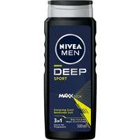 NIVEA NIVEA MEN Shower gel Deep Sport 500 ml