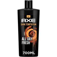 AXE AXE Dark Temptation tusfürdő 700 ml