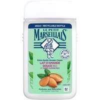 Le Petit Marseillais LE PETIT MARSEILLAIS Édes bio mandulatejes tusfürdő 250 ml