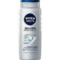 NIVEA NIVEA MEN Silver Protect Shower Gel 500 ml