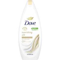 DOVE Dove Nourishing Silk Shower Gel 250 ml