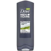 DOVE DOVE Men+Care Minerals & Sage férfi tusfürdő 250 ml