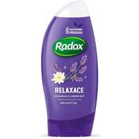 RADOX RADOX Feel Relaxed lavender & watrelily 250 ml