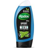 RADOX Radox Sport Férfi tusfürdő 225 ml