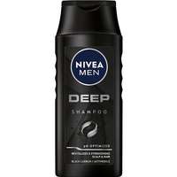 NIVEA NIVEA MEN Deep Revitalizing Hair & Scalp Clean Shampoo 250 ml