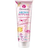 DERMACOL DERMACOL Aroma Ritual Happy Summer Shower Gel 250 ml