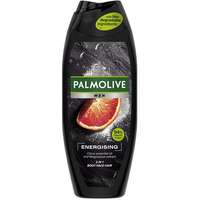 PALMOLIVE PALMOLIVE For Men Red Energising 3in1 Shower Gel 500 ml