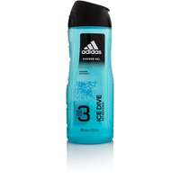 ADIDAS ADIDAS Ice Dive Shower Gel 3in1, 400 ml