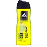 ADIDAS ADIDAS Men A3 Hair & Body Pure Game 400 ml