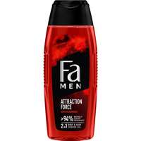 FA FA Men Attraction Force, 400ml