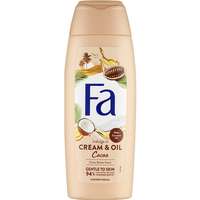 FA FA Cream&Oil Cacao Butter Shower Cream 250 ml