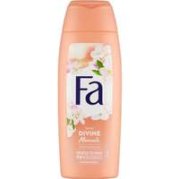 FA FA Divine Moments Shower Cream 250 ml