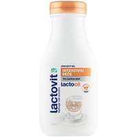 Lactovit LACTOVIT LactoOil Intenzíven ápoló tusfürdő zselé 300 ml