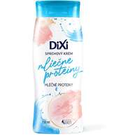 DIXI DIXI Tejprotein tusoló krém 250 ml