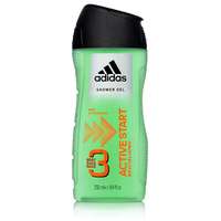ADIDAS ADIDAS Active Start Shower Gel 250 ml