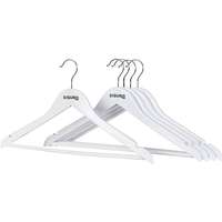 Siguro Siguro Essentials fából készült, fehér, 5 db