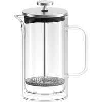 Siguro Siguro Double Delight french press, duplafalú, 1 l