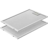 Siguro Siguro SGR-HD-U220S aluminium szűrő, Silver