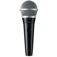 SHURE Shure PGA48-XLR-E