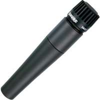 SHURE Shure SM57-LCE
