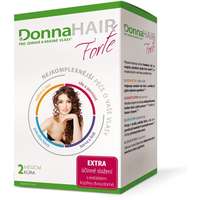 DONNAHair DonnaHAIR Forte 60 tob.