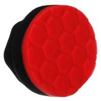 SIXTOL SIXTOL CAR DETAILING MANUAL PAD 1 Kézi polírozó párna/szivacs autóápoláshoz