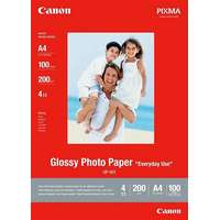 Canon Canon GP-501 A4 Glossy