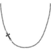 MORELLATO MORELLATO Férfi nyaklánc Cross SKR61