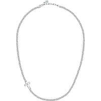 MORELLATO MORELLATO Férfi nyaklánc Cross SKR62