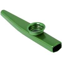 Smart Instruments Smart Kazoo Metal Alu Green