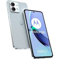 Motorola Motorola Moto G84 5G 8GB / 256GB Marshmaloow Blue (Vegan Leather)