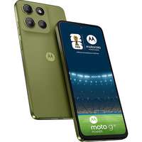 Motorola Motorola Moto G15 Power 8GB/256GB Iguana Green