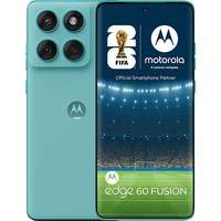 Motorola Motorola EDGE 60 Fusion 12GB / 256 GB Pantone Amazonite