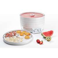 EZIDRI Snackmaker FD500 DIGITAL EziDri gyümölcs aszaló