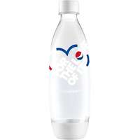 Sodastream SodaStream Fuse Pepsi Love palack fehér 1l