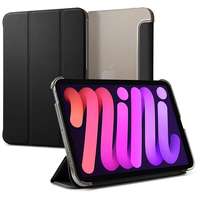 Spigen Spigen Liquid Air Folio Black iPad Mini 2021/2024