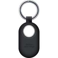 Samsung Samsung SmartTag2 Black szilikon védőtok