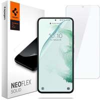 Spigen Spigen Neo Flex Solid 2 Pack Samsung Galaxy S22+ kijelzővédő fólia