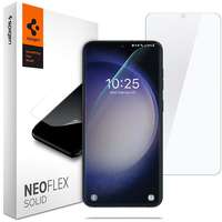 Spigen Spigen Film Neo Flex Solid 2 Pack Samsung Galaxy S23+ kijelzővédő fólia