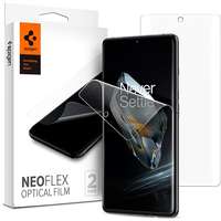 Spigen Spigen Neo Flex 2 Pack - OnePlus 12 üvegfólia