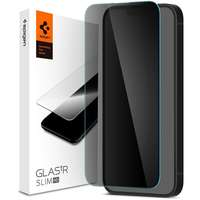 Spigen Spigen tR Slim HD 1 Pack FC Black iPhone 13 Pro/13/14 üvegfólia