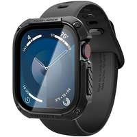 Spigen Spigen Tough Armor Black Apple Watch 10 46mm tok